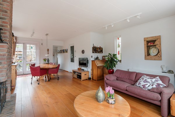 Medium property photo - Haaswijkweg West 48, 3319 GD Dordrecht